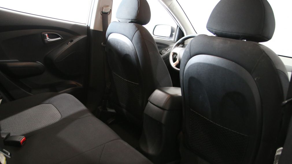 2011 Hyundai Tucson L AUTO A/C #16