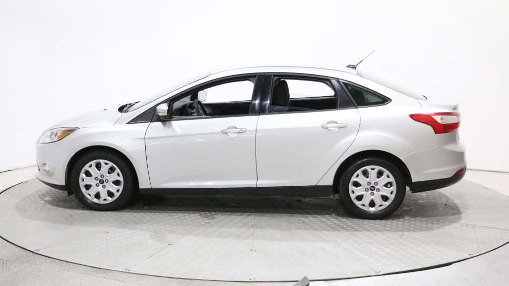 2012 Ford Focus SE AUTO AC GR ELECT #2