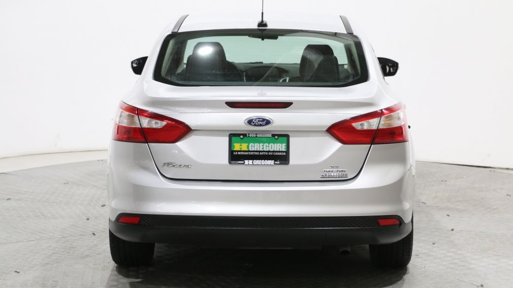 2012 Ford Focus SE AUTO AC GR ELECT #3