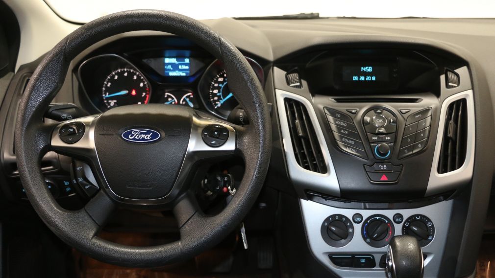 2012 Ford Focus SE AUTO AC GR ELECT #12