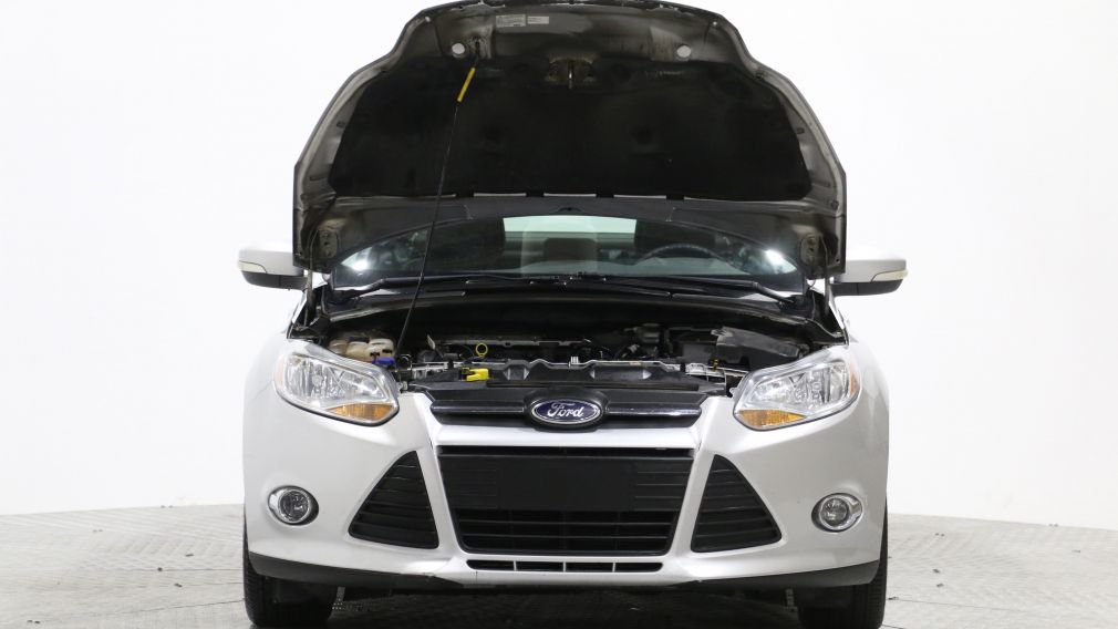 2012 Ford Focus SE AUTO AC GR ELECT #25