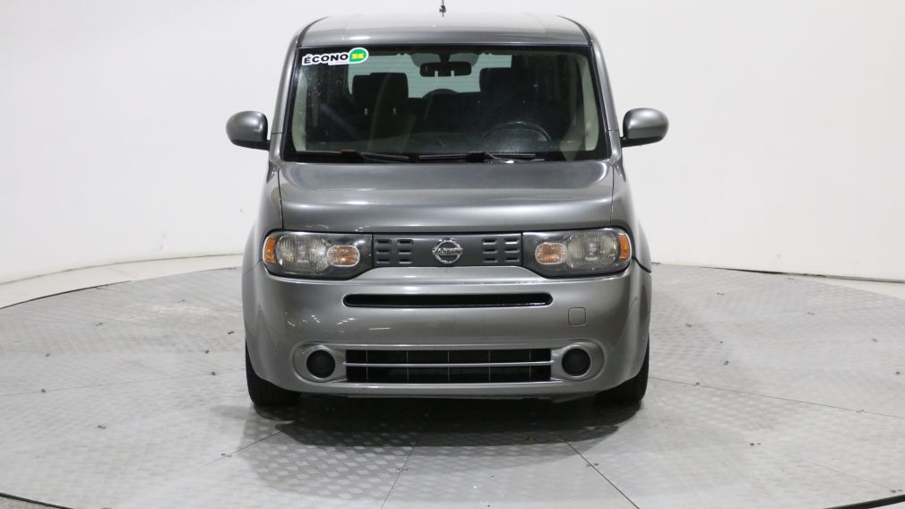 2010 Nissan Cube 1.8 S AUTO A/C GR ELECT BLUETOOTH CRUISE CONT #2