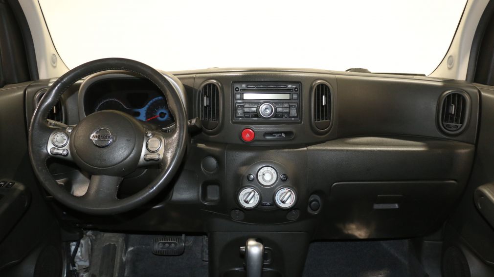 2010 Nissan Cube 1.8 S AUTO A/C GR ELECT BLUETOOTH CRUISE CONT #12