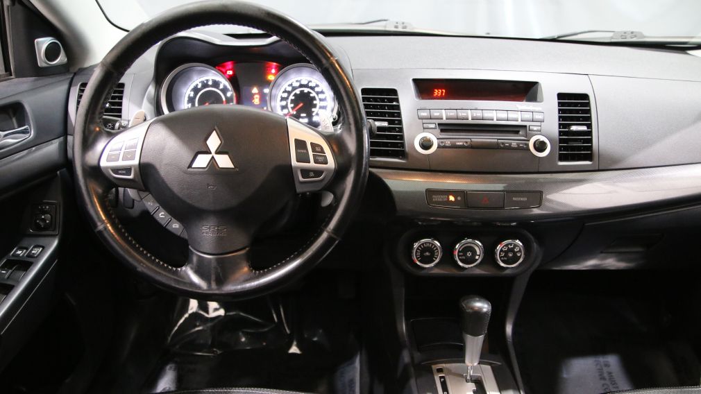 2010 Mitsubishi Lancer GTS AUTO A/C GR ELECT #14