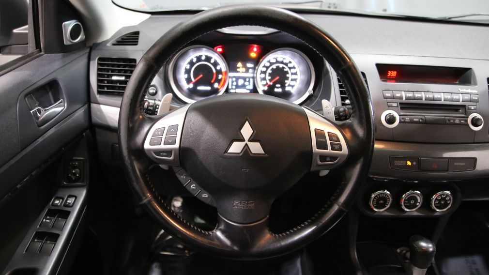 2010 Mitsubishi Lancer GTS AUTO A/C GR ELECT #14