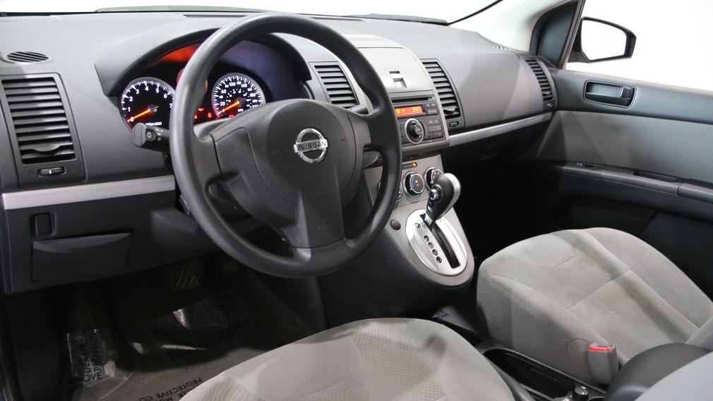 2011 Nissan Sentra 2.0 AUTO A/C MAGS #7