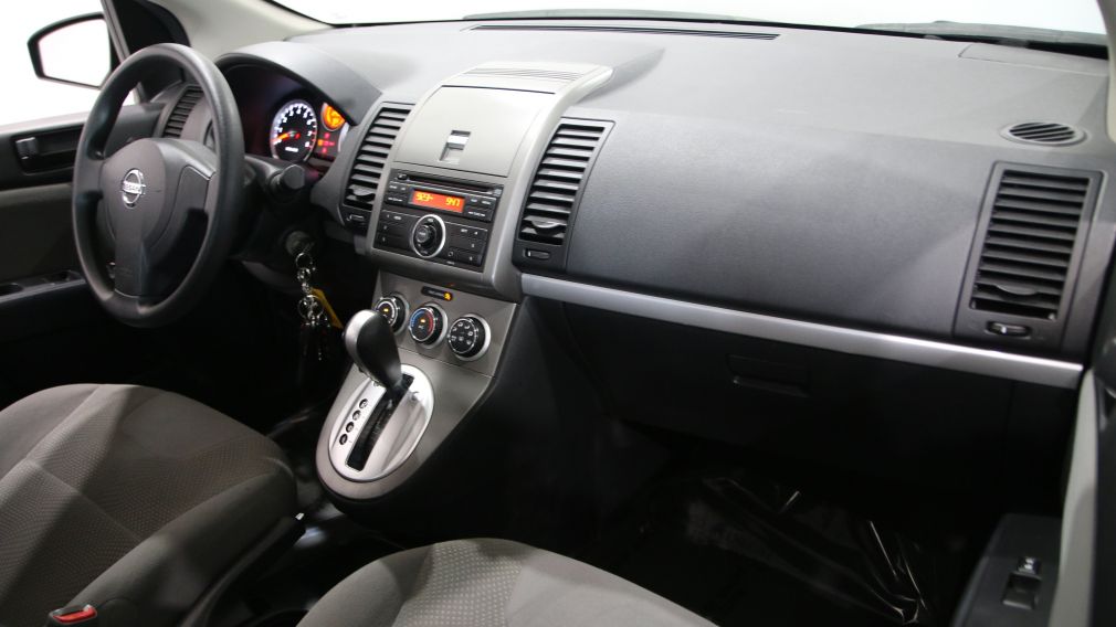 2011 Nissan Sentra 2.0 AUTO A/C MAGS #19