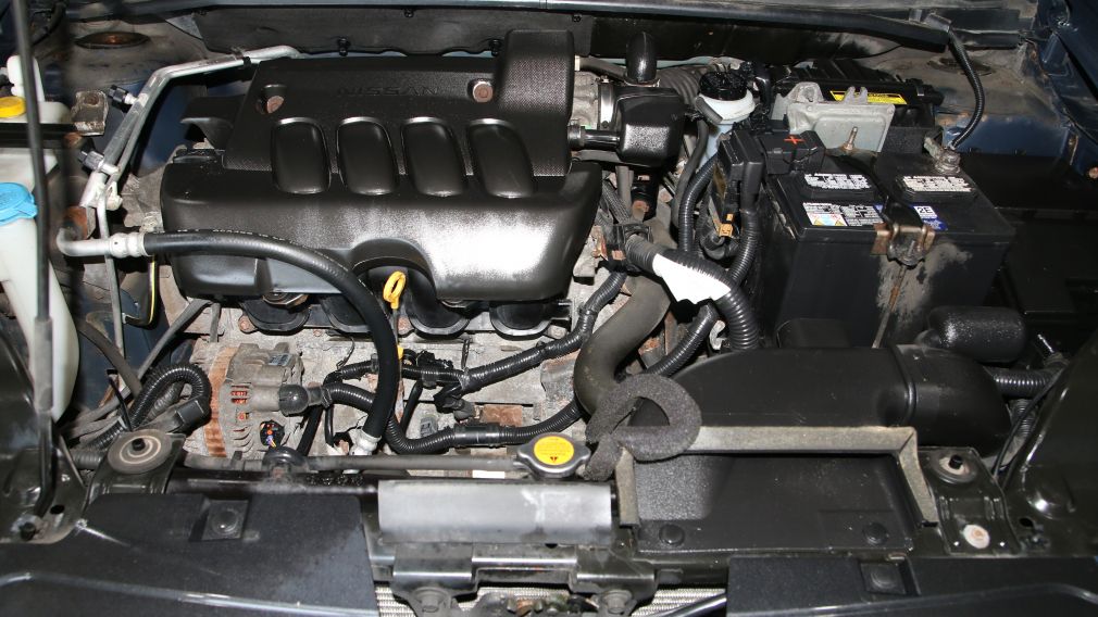 2011 Nissan Sentra 2.0 AUTO A/C MAGS #20