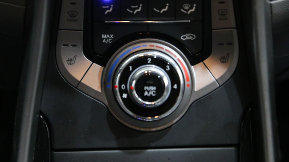 2013 Hyundai Elantra GL AUTO A/C GR ELECT BLUETHOOT #15