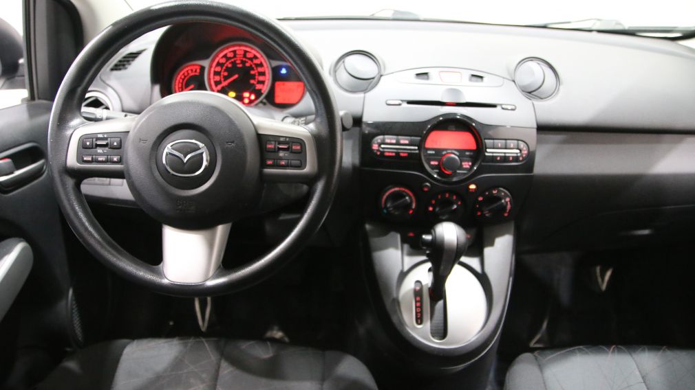 2011 Mazda 2 GX AUTO A/C GR ÉLECT #9