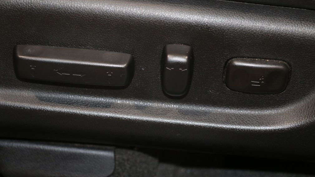 2012 Acura RDX AWD A/C CUIR TOIT MAGS CRUISE CONTROL TOIT OUVRANT #11