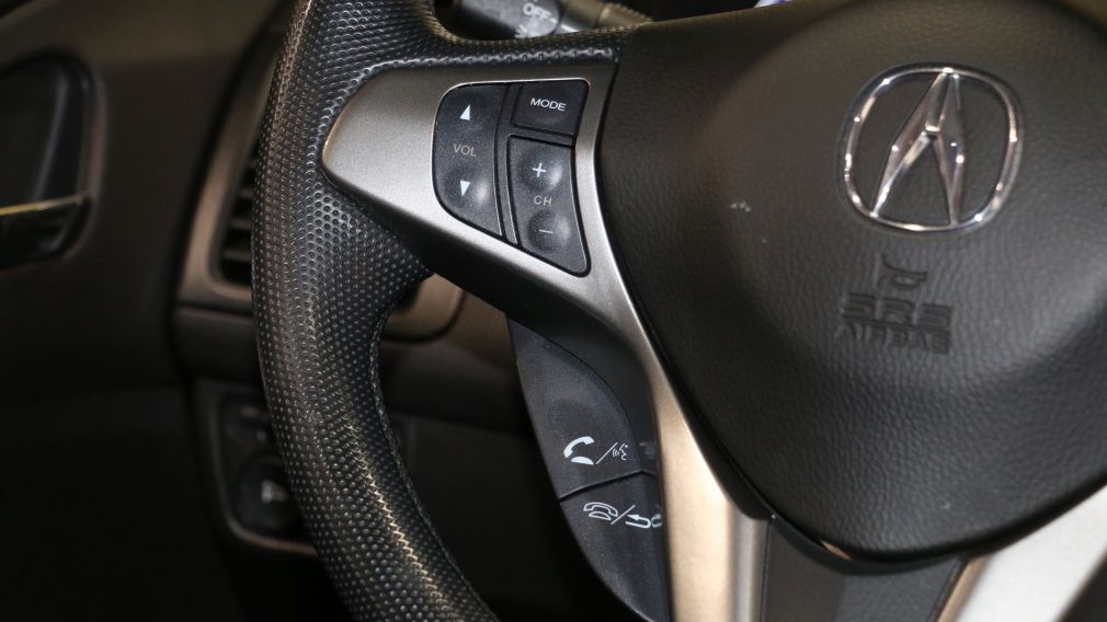 2012 Acura RDX AWD A/C CUIR TOIT MAGS CRUISE CONTROL TOIT OUVRANT #18