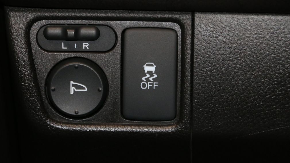 2012 Acura RDX AWD A/C CUIR TOIT MAGS CRUISE CONTROL TOIT OUVRANT #23