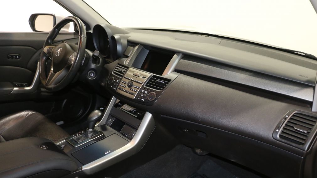 2012 Acura RDX AWD A/C CUIR TOIT MAGS CRUISE CONTROL TOIT OUVRANT #28
