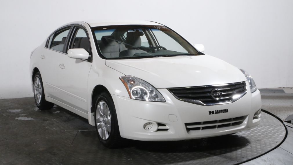 2011 Nissan Altima 2.5 S AUTO A/C GR ÉLECT #0