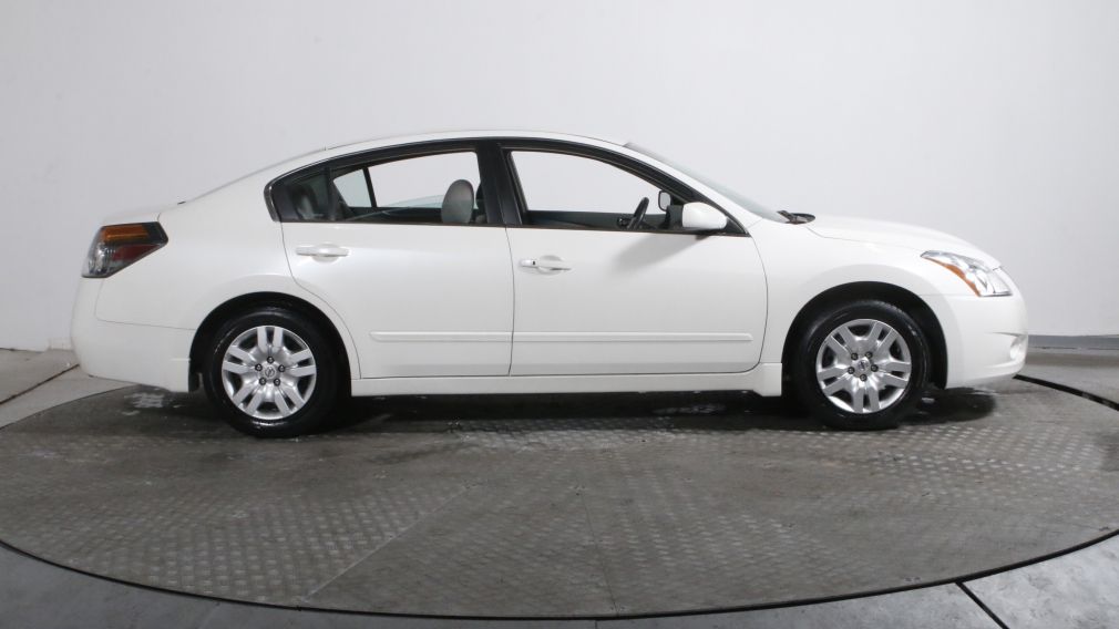 2011 Nissan Altima 2.5 S AUTO A/C GR ÉLECT #8