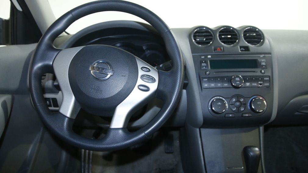 2011 Nissan Altima 2.5 S AUTO A/C GR ÉLECT #13