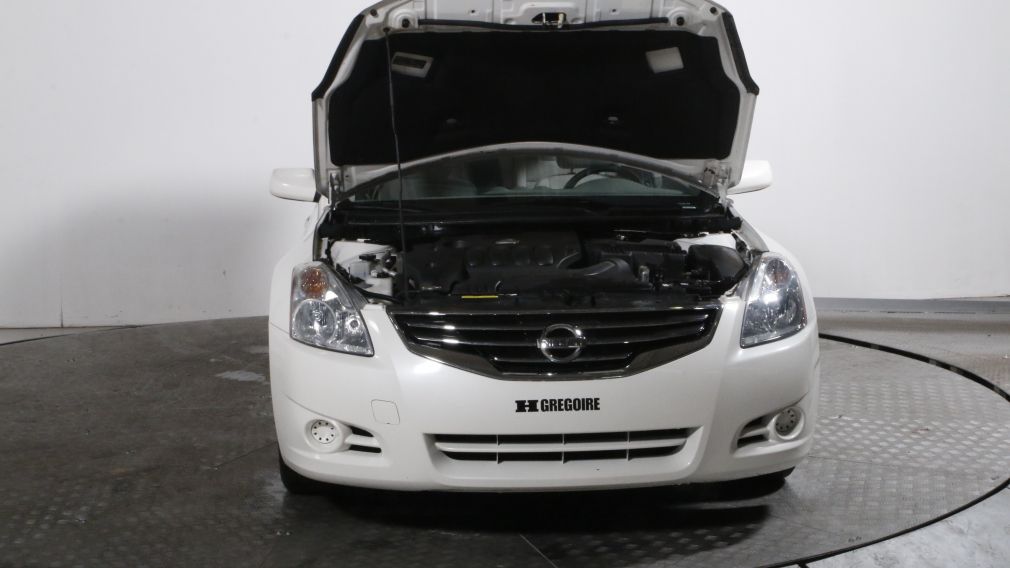 2011 Nissan Altima 2.5 S AUTO A/C GR ÉLECT #25