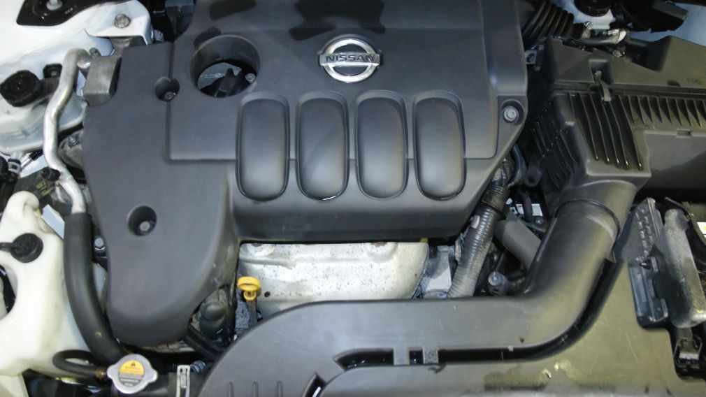 2011 Nissan Altima 2.5 S AUTO A/C GR ÉLECT #26