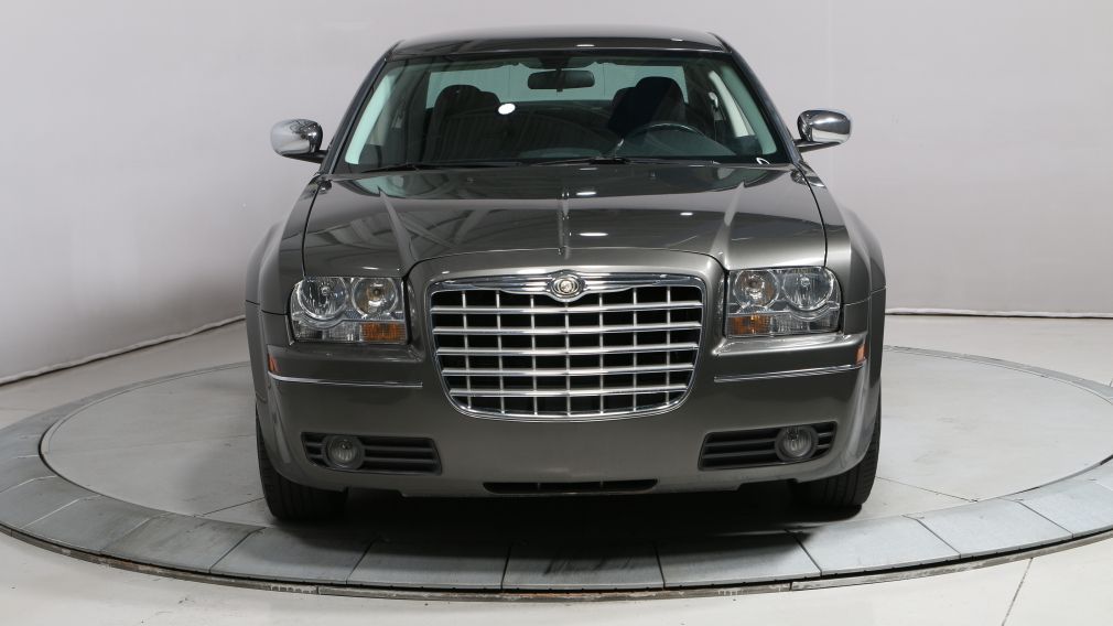 2010 Chrysler 300 Touring AUTO A/C MAGS #1