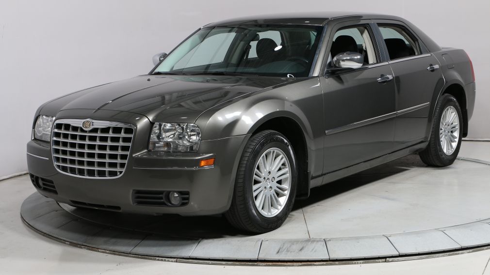 2010 Chrysler 300 Touring AUTO A/C MAGS #3