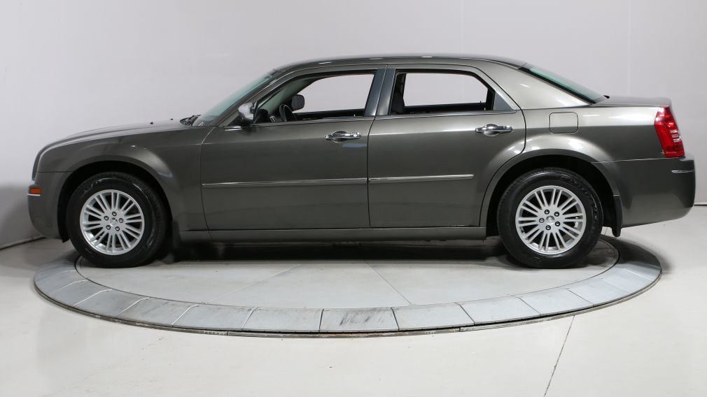 2010 Chrysler 300 Touring AUTO A/C MAGS #3