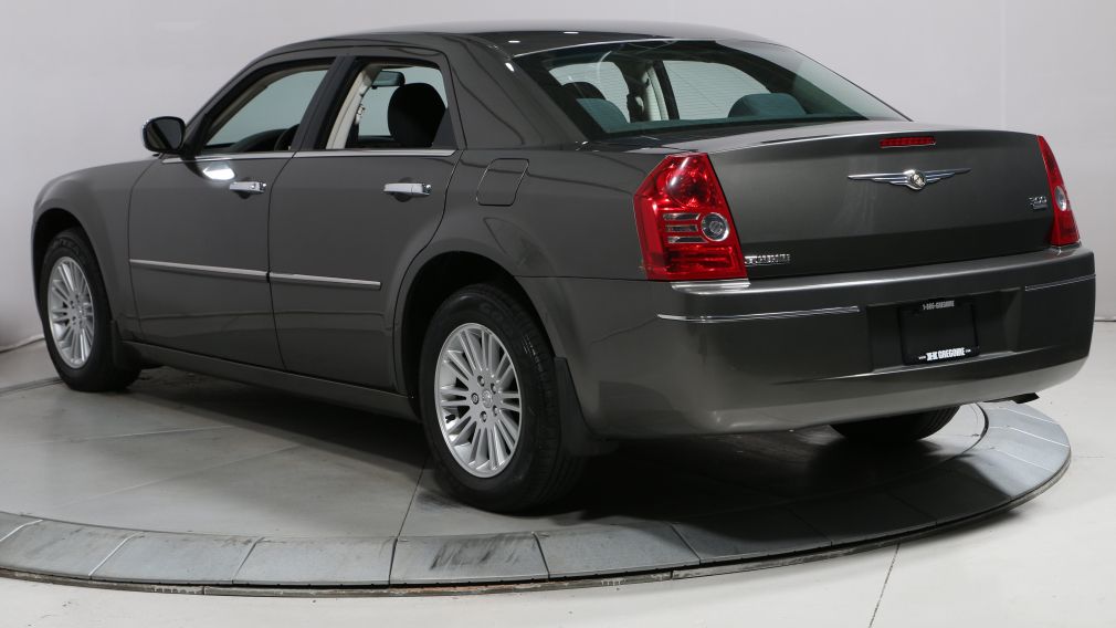 2010 Chrysler 300 Touring AUTO A/C MAGS #4