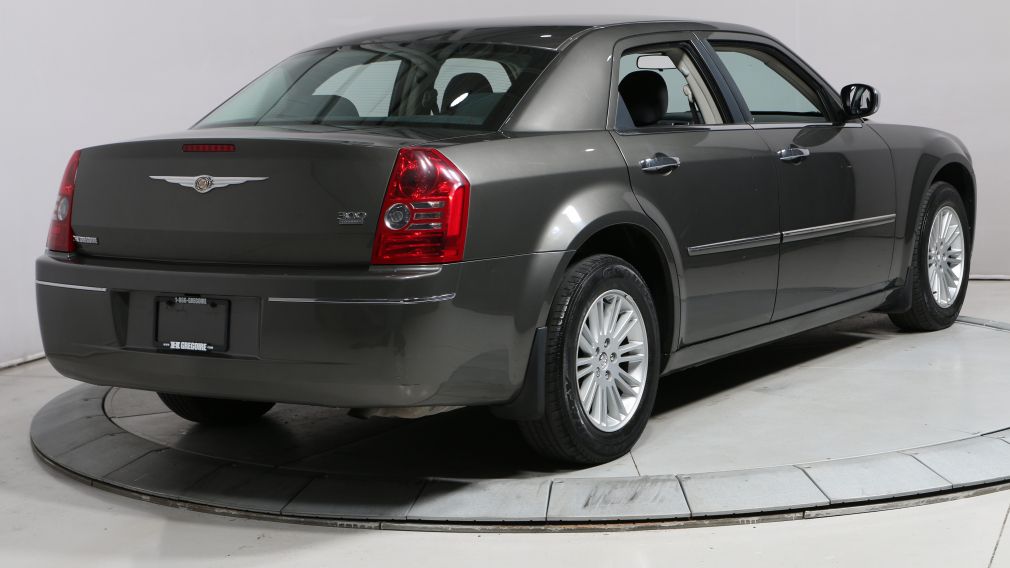 2010 Chrysler 300 Touring AUTO A/C MAGS #6