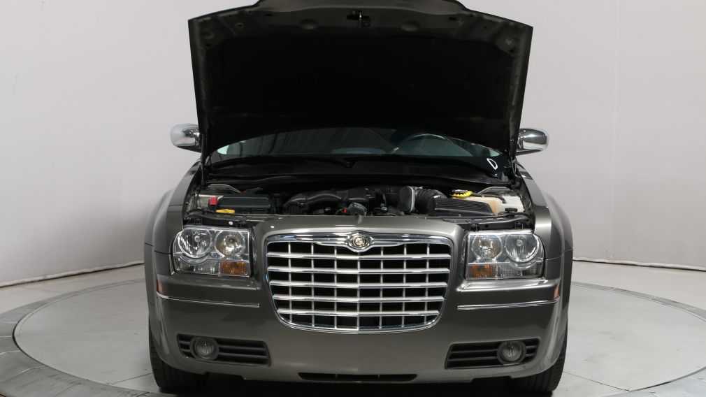 2010 Chrysler 300 Touring AUTO A/C MAGS #24