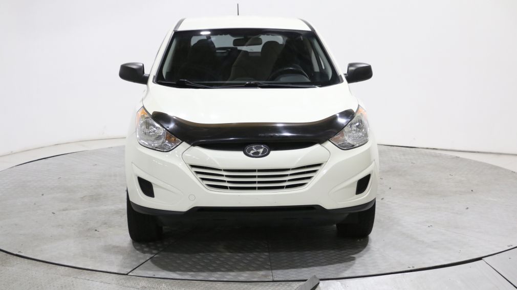 2012 Hyundai Tucson GL AWD AUTO BLUETOOTH A/C GR ELECT #2