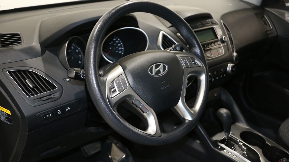 2012 Hyundai Tucson GL AWD AUTO BLUETOOTH A/C GR ELECT #8