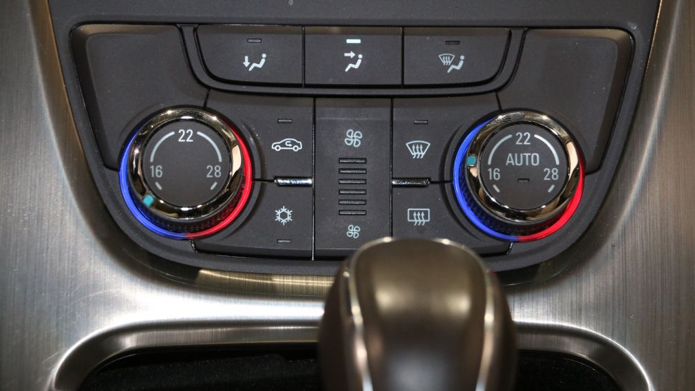 2015 Buick Verano 1SD CUIR/TISSU CAMERA RECUL BLUETOOTH MAGS GR ELEC #16
