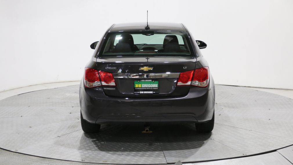 2015 Chevrolet Cruze 1LT BLUETOOTH A/C GR ELECT #6