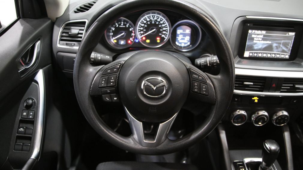 2016 Mazda CX 5 GS AUTO A/C TOIT MAGS BLUETOOTH CAM RECUL #15