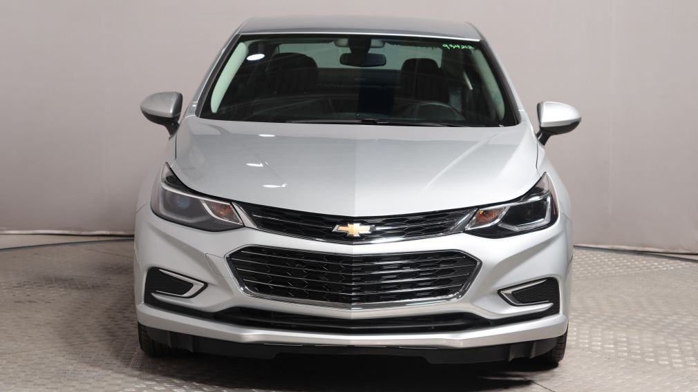 2018 Chevrolet Cruze Premier A/C CUIR MAGS BLUETOOTH CAM RECUL #29