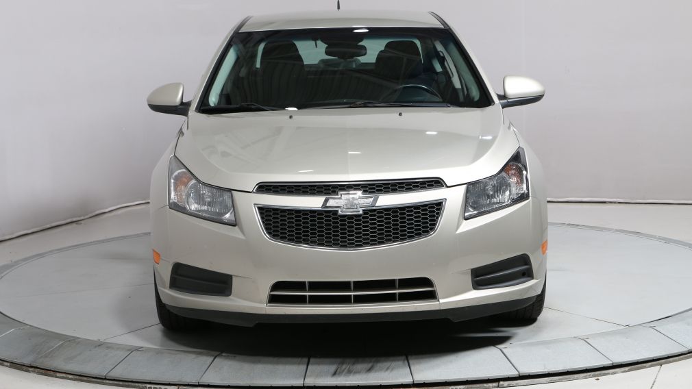 2013 Chevrolet Cruze LT TURBO AUTO A/C GR ÉLECT BLUETOOTH #1