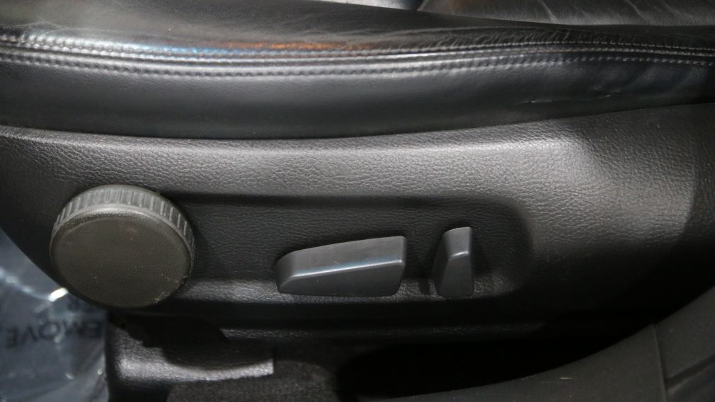 2011 Mazda 6 GT CUIR TOIT MAGS BLUETOOTH #10