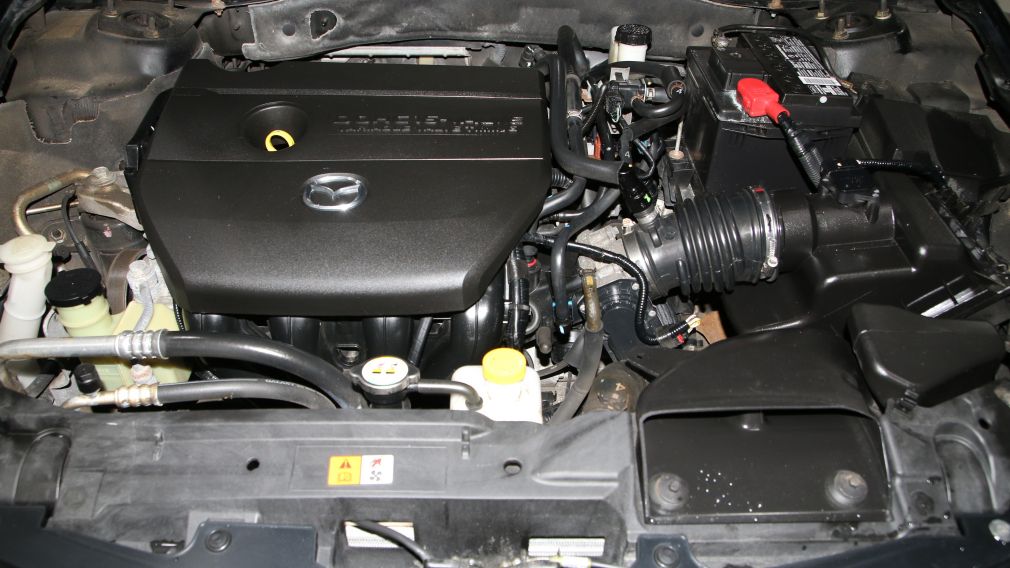 2011 Mazda 6 GT CUIR TOIT MAGS BLUETOOTH #23