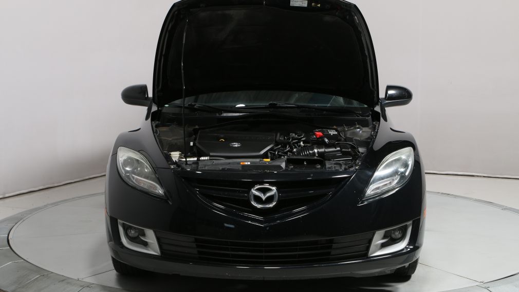 2011 Mazda 6 GT CUIR TOIT MAGS BLUETOOTH #24