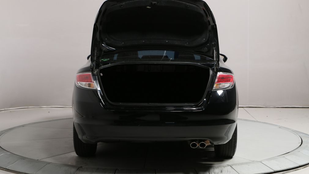 2011 Mazda 6 GT CUIR TOIT MAGS BLUETOOTH #25