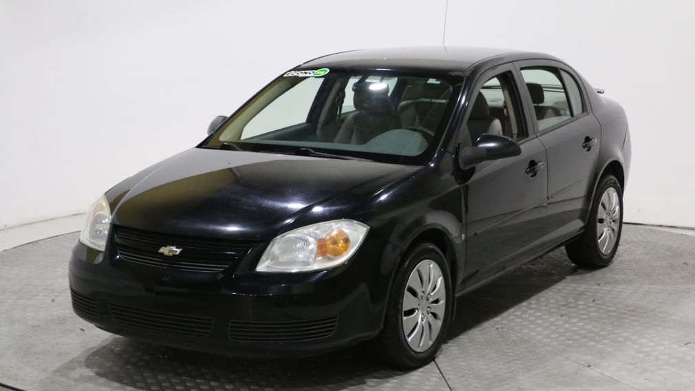 2007 Chevrolet Cobalt LT AUTO A/C GR ELECT CRUISE CONTROL #3