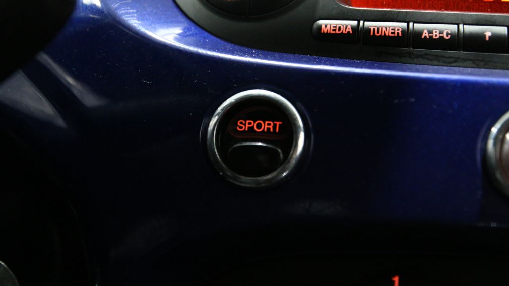 2014 Fiat 500 Sport AUTO A/C GR ELECT BLUETOOTH CUIR/TISSU #17