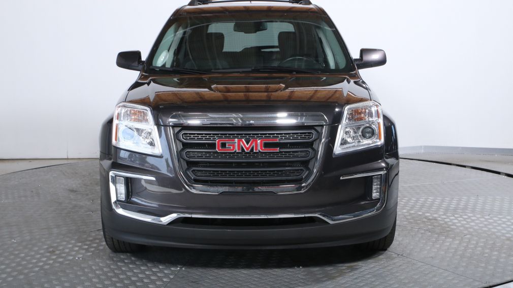 2016 GMC Terrain SLE AWD CAMERA RECUL BLUETOOTH MAGS GR ELECT #2