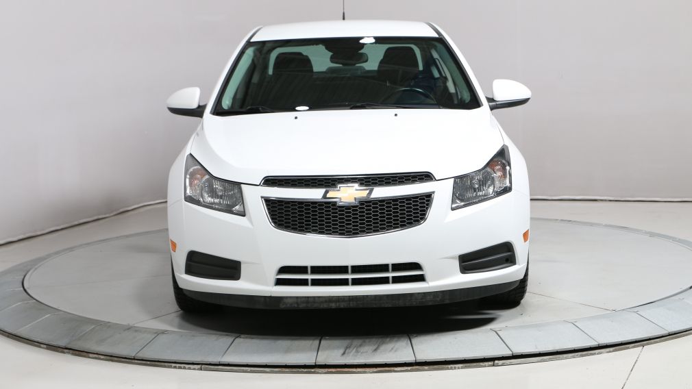 2014 Chevrolet Cruze Eco A/C MAGS BLUETOOTH #1