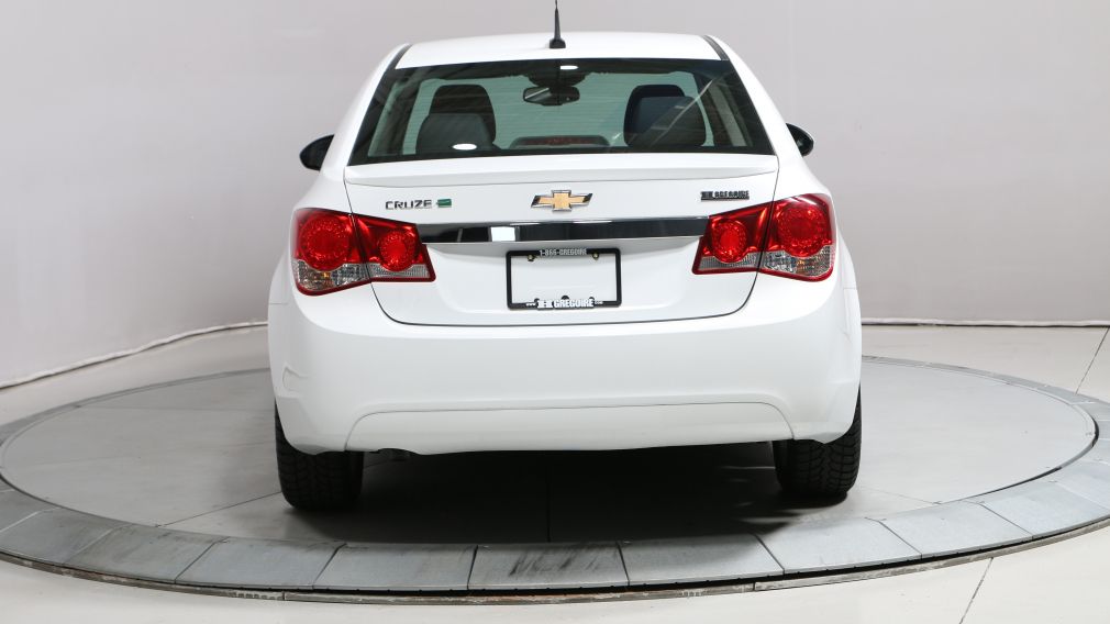 2014 Chevrolet Cruze Eco A/C MAGS BLUETOOTH #5