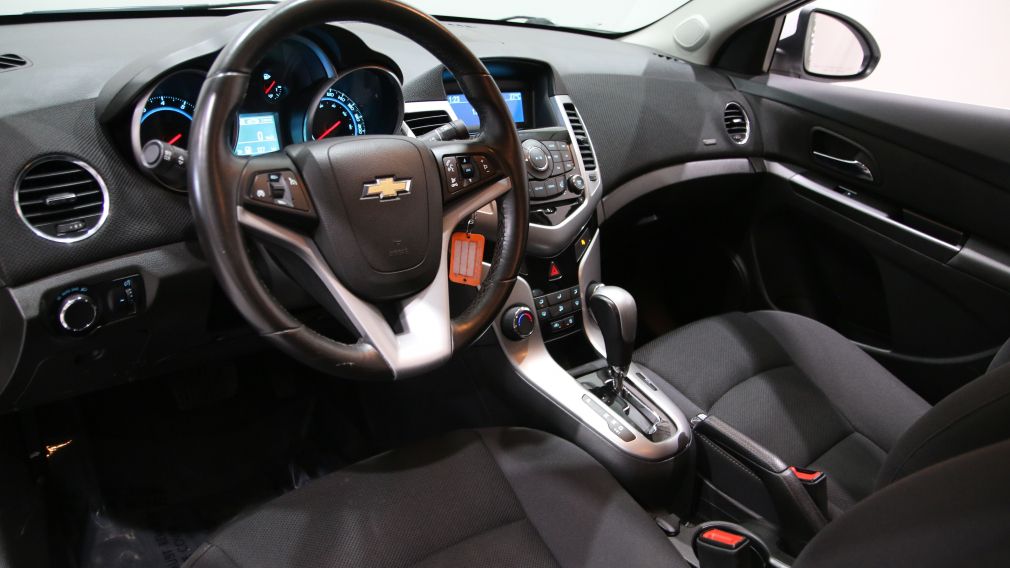 2014 Chevrolet Cruze Eco A/C MAGS BLUETOOTH #8