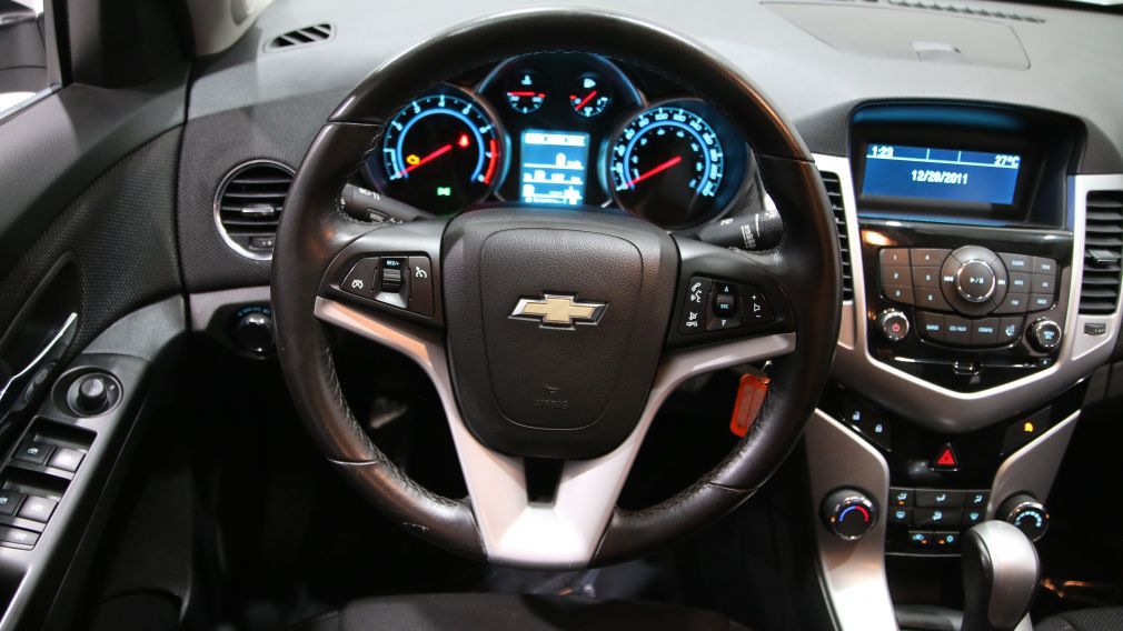 2014 Chevrolet Cruze Eco A/C MAGS BLUETOOTH #13