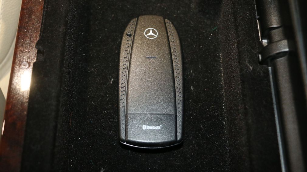 2008 Mercedes Benz S550 5.5L 4MATIC MAGS BLUETOOTH TOIT NAVIGATION CAMERA #18