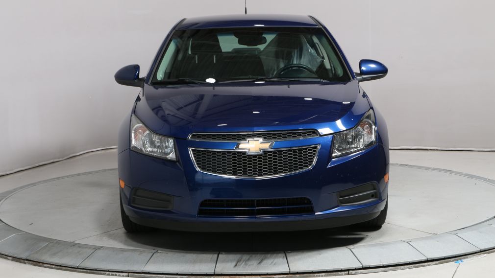 2012 Chevrolet Cruze Eco A/C MAGS #1