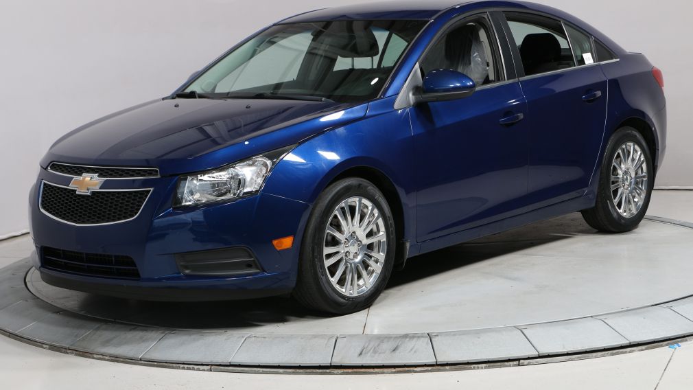 2012 Chevrolet Cruze Eco A/C MAGS #2